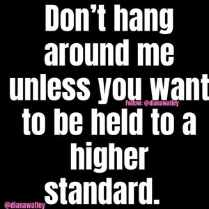 Meet your Posher, Robin